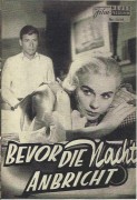 1698: Bevor die Nacht anbricht, Jean Simmons, Rhonda Fleming,